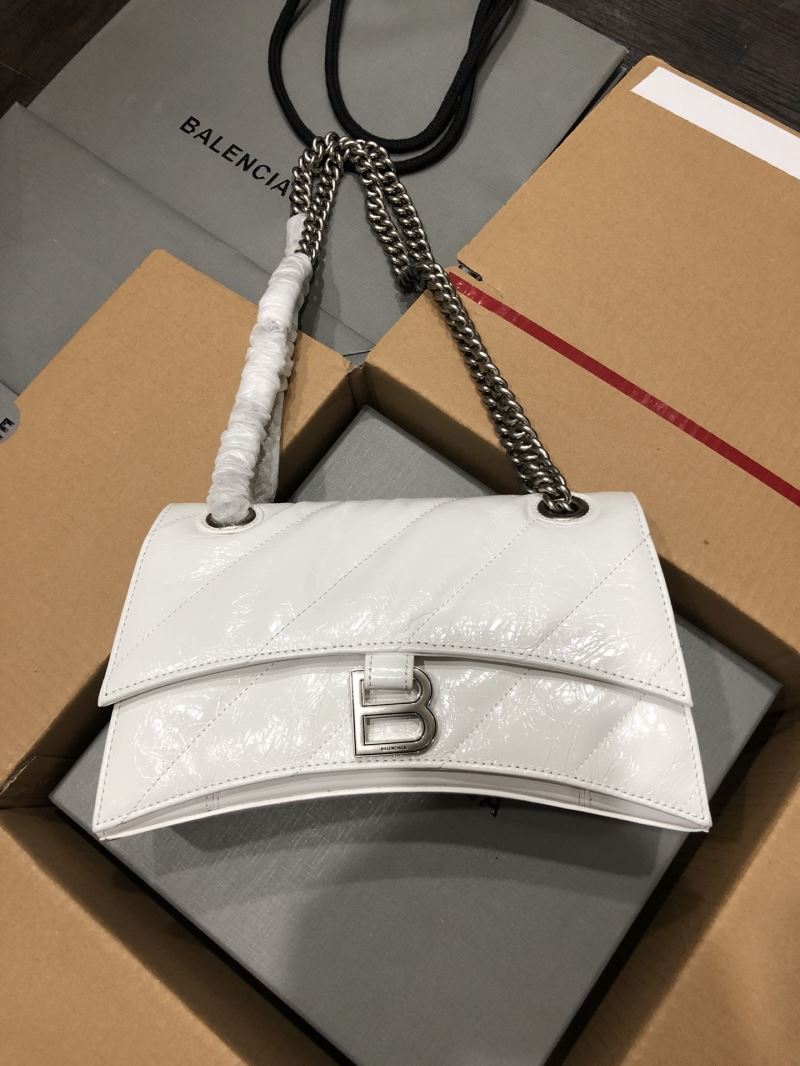 Balenciaga Hourglass Bags